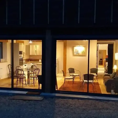 Le Germoir * Dommiers