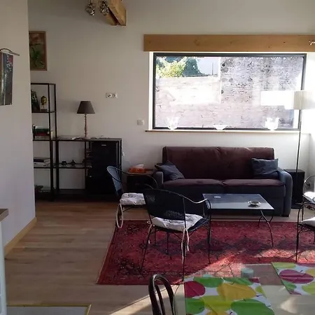 Ferienhaus Le Germoir