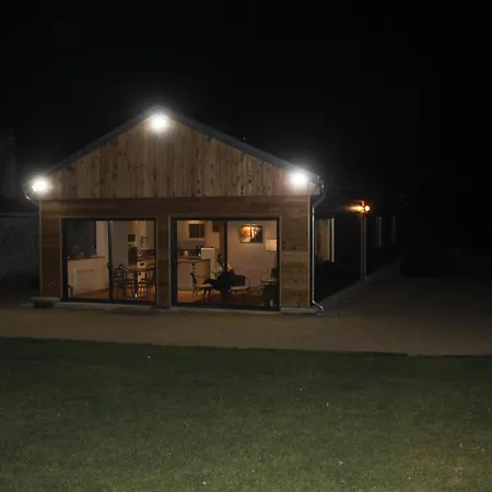 Ferienhaus Le Germoir Dommiers