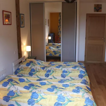 Ferienhaus Le Germoir