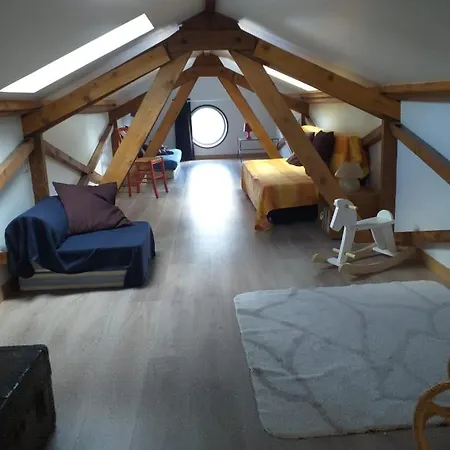 Le Germoir * Dommiers