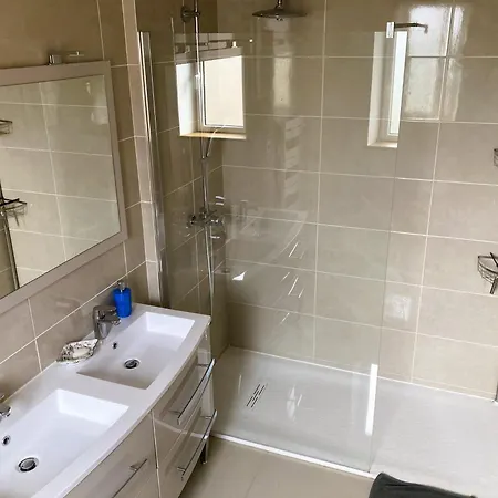 Le Germoir Ferienhaus