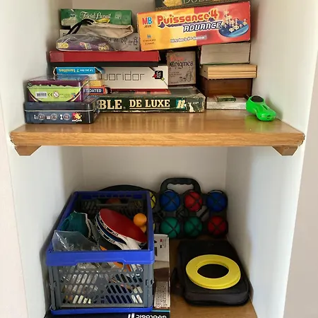 Le Germoir 펜션 Dommiers