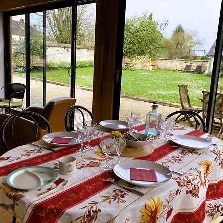 Le Germoir * Dommiers