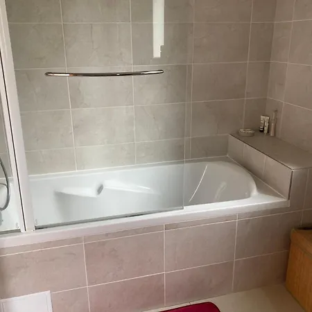 Ferienhaus Le Germoir