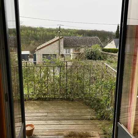 Le Germoir Hébergement de vacances *