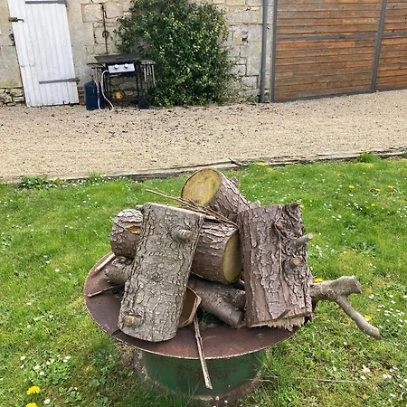 Ferienhaus Le Germoir *