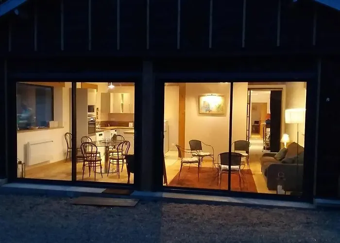 Le Germoir * Dommiers