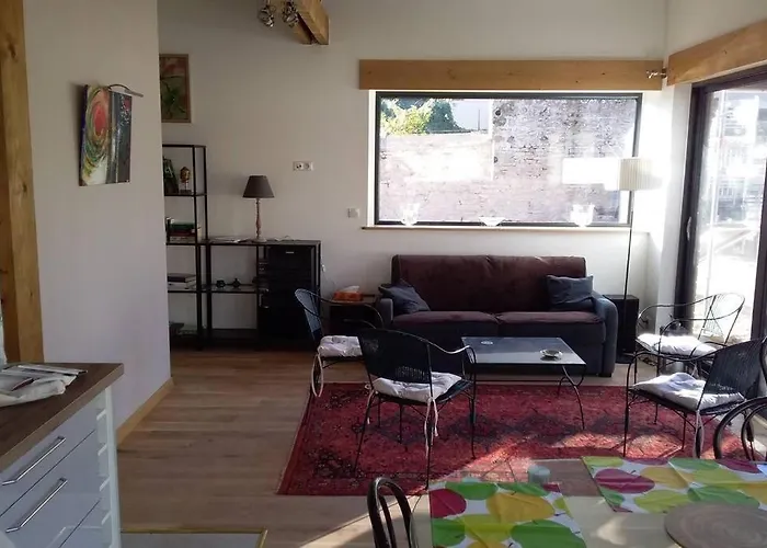 Holiday home Le Germoir