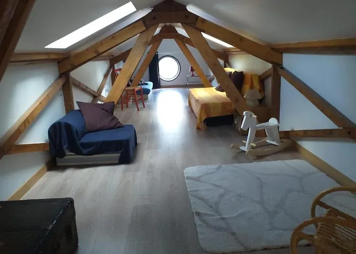 Le Germoir * Dommiers