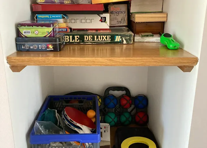 Le Germoir Holiday home Dommiers