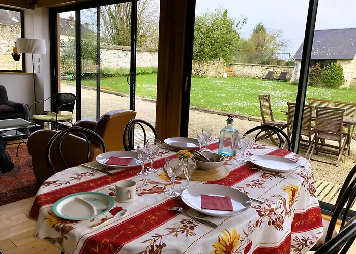 Le Germoir * Dommiers