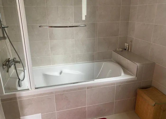 Holiday home Le Germoir